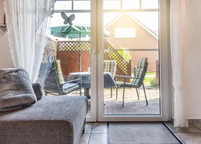 50078 * Altharlingersiel